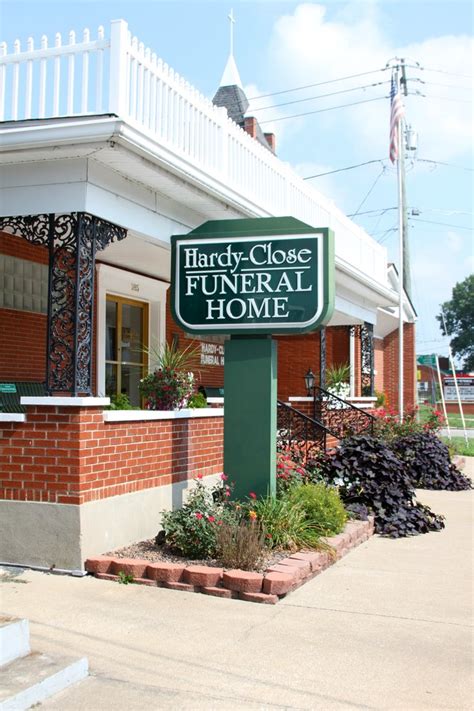 Hardy-Close Funeral Home 285 S. . Hardy close funeral home shepherdsville